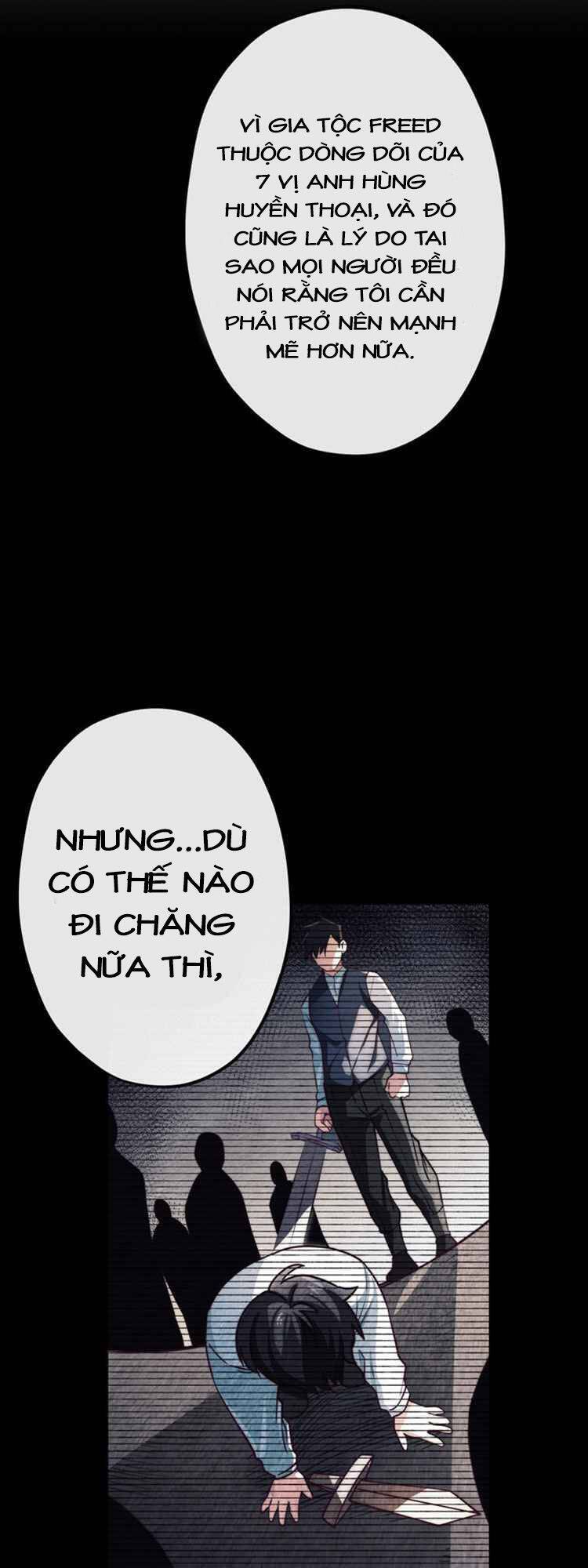 Circle Zero's Otherworldly Hero Business Chapter 53 - 27