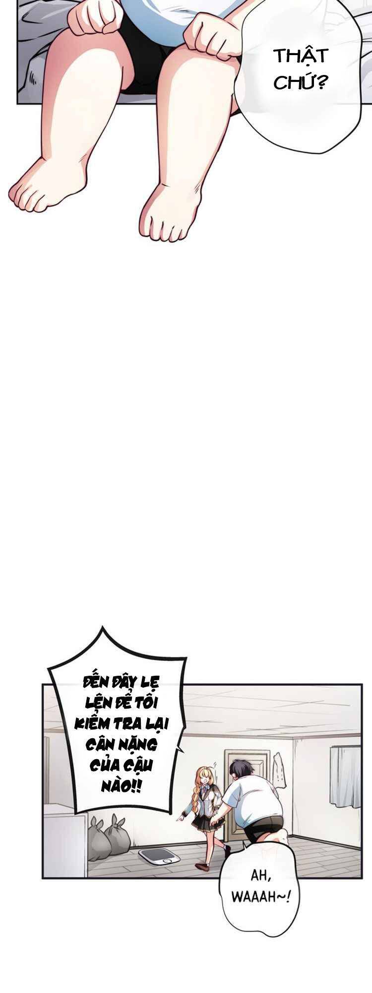 Circle Zero's Otherworldly Hero Business Chapter 53 - 4