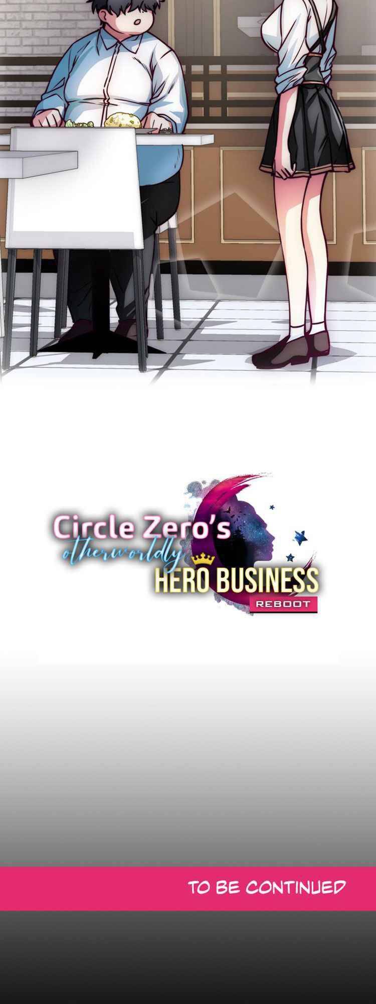 Circle Zero's Otherworldly Hero Business Chapter 53 - 45