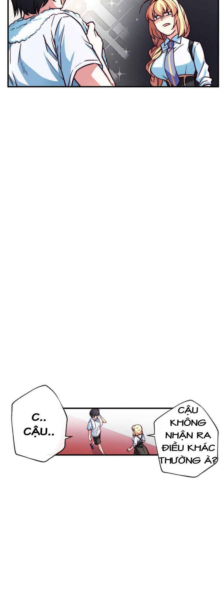 Circle Zero's Otherworldly Hero Business Chapter 54 - 23