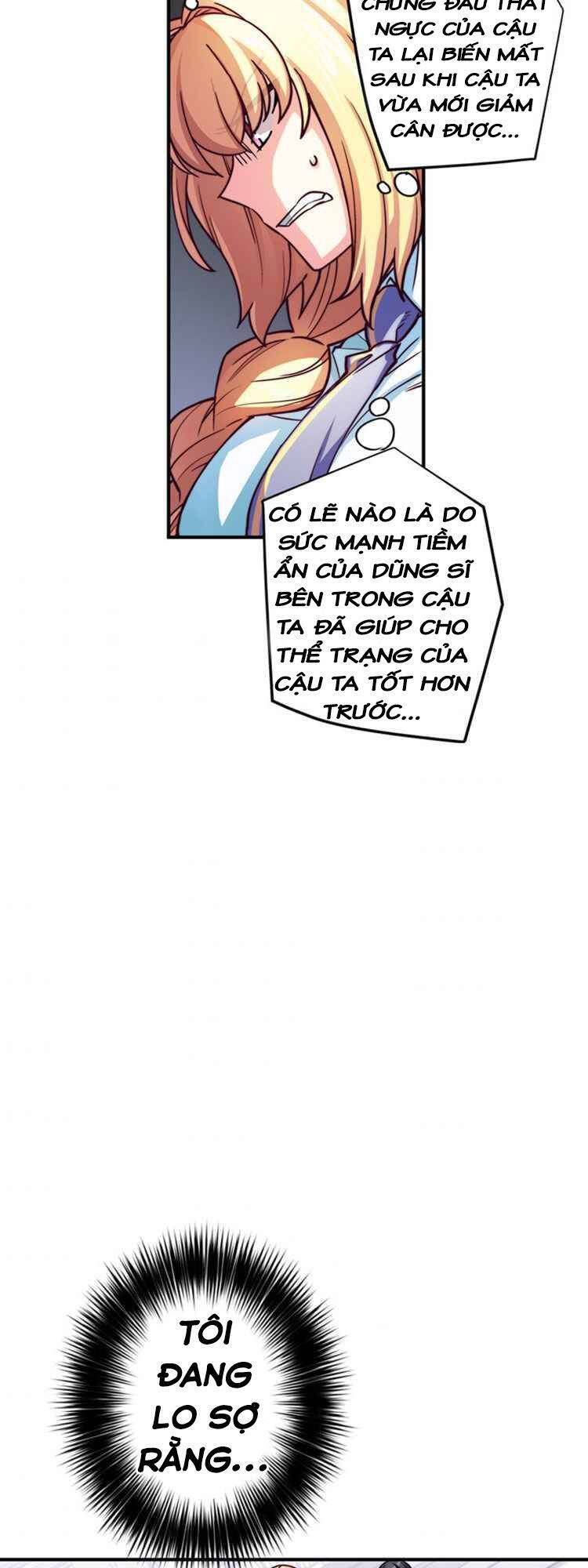 Circle Zero's Otherworldly Hero Business Chapter 54 - 30