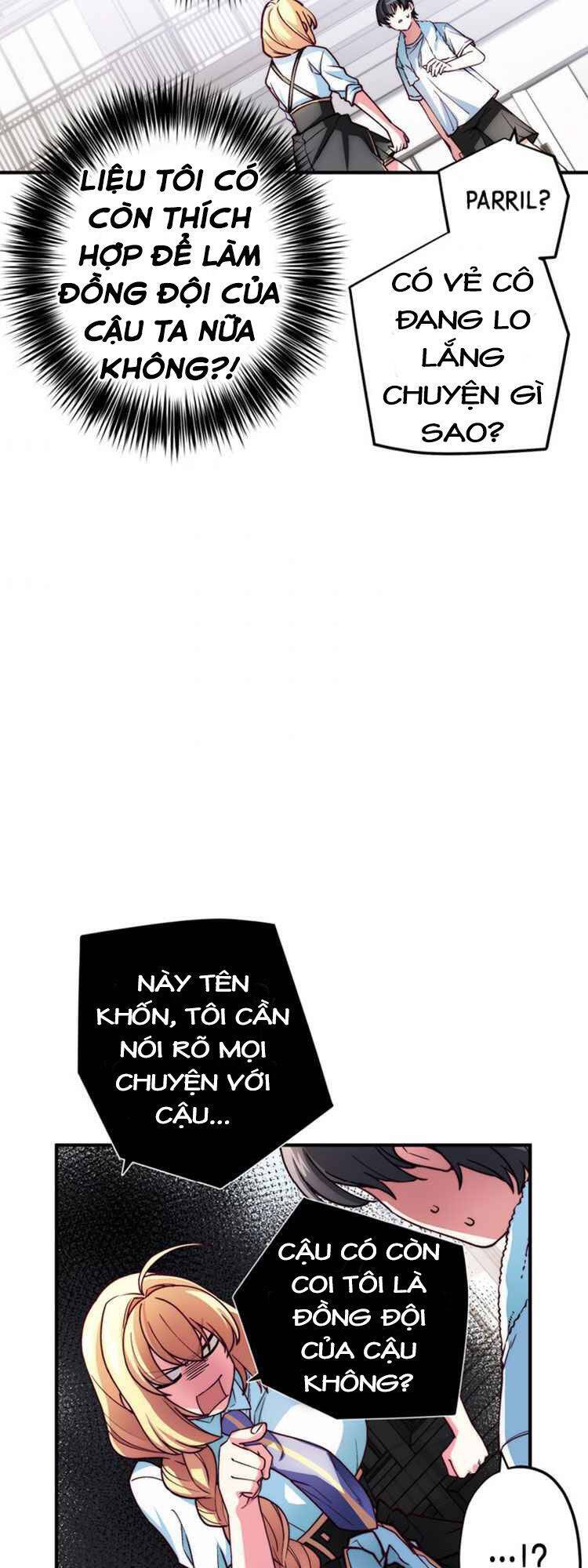 Circle Zero's Otherworldly Hero Business Chapter 54 - 31