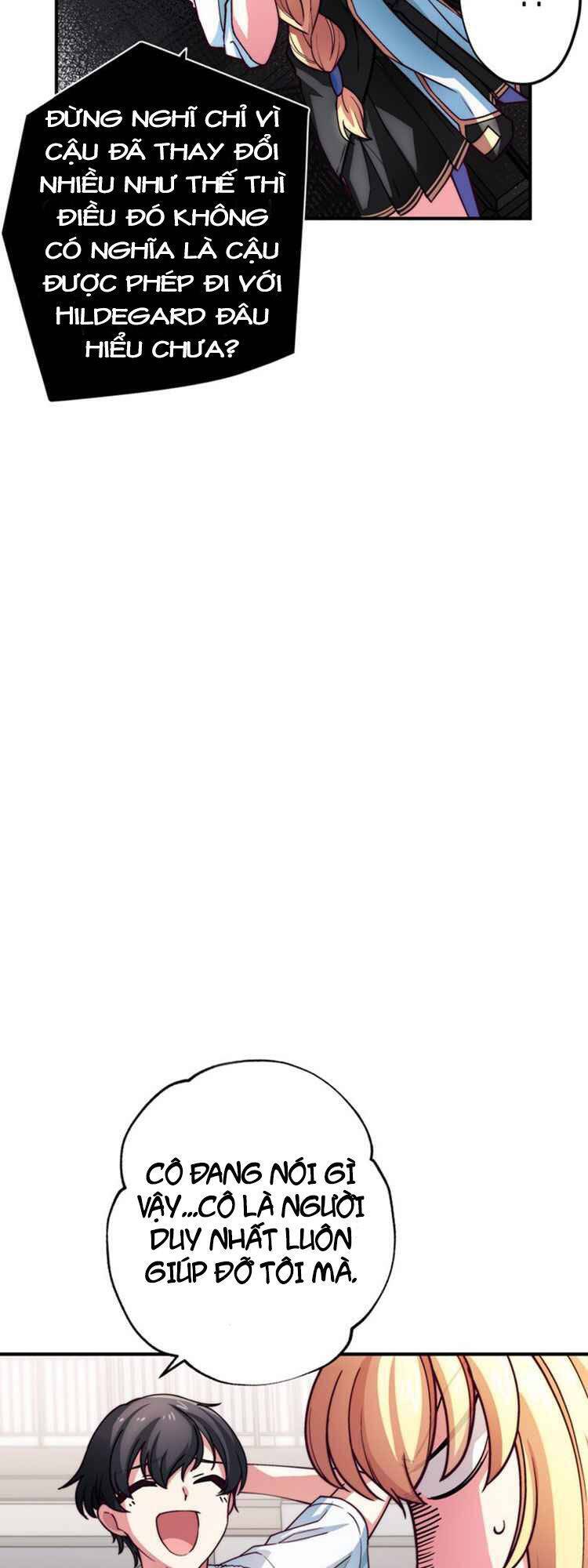 Circle Zero's Otherworldly Hero Business Chapter 54 - 32