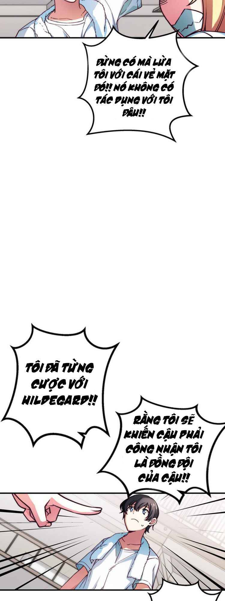 Circle Zero's Otherworldly Hero Business Chapter 54 - 33