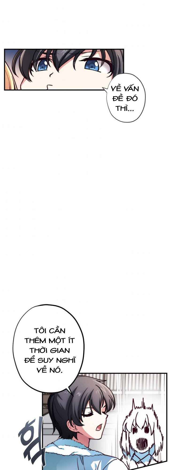 Circle Zero's Otherworldly Hero Business Chapter 54 - 36