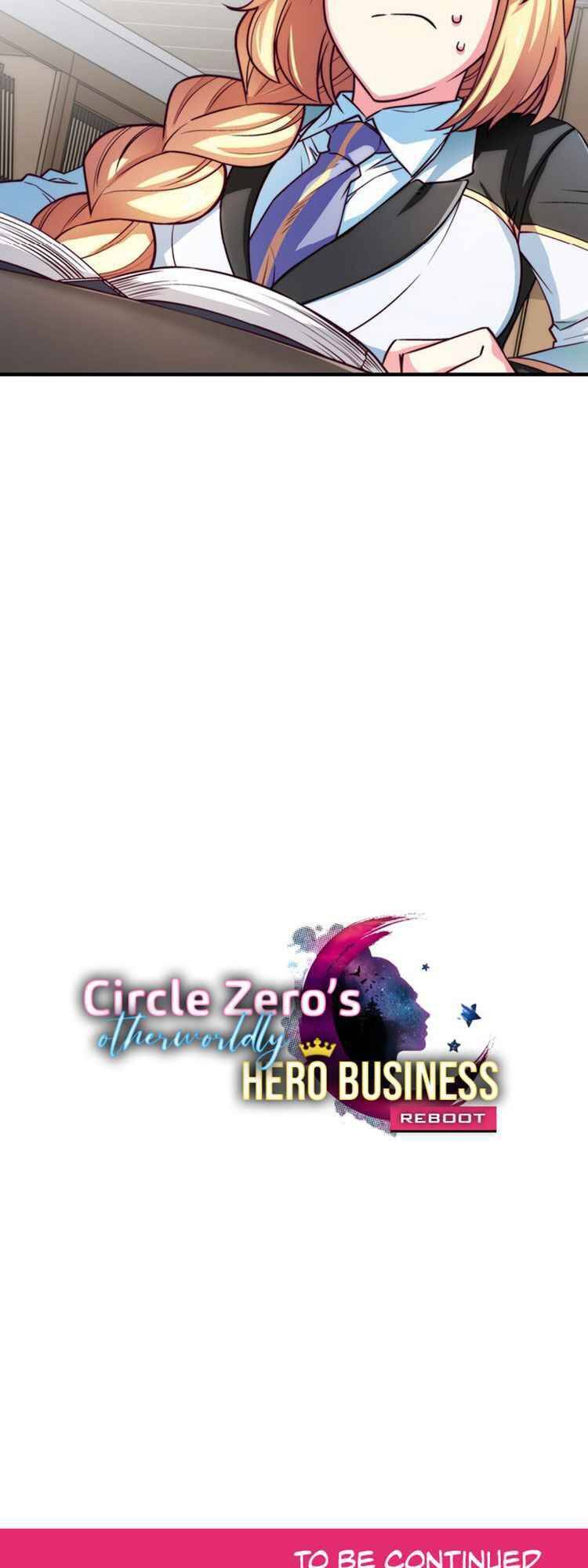 Circle Zero's Otherworldly Hero Business Chapter 54 - 45