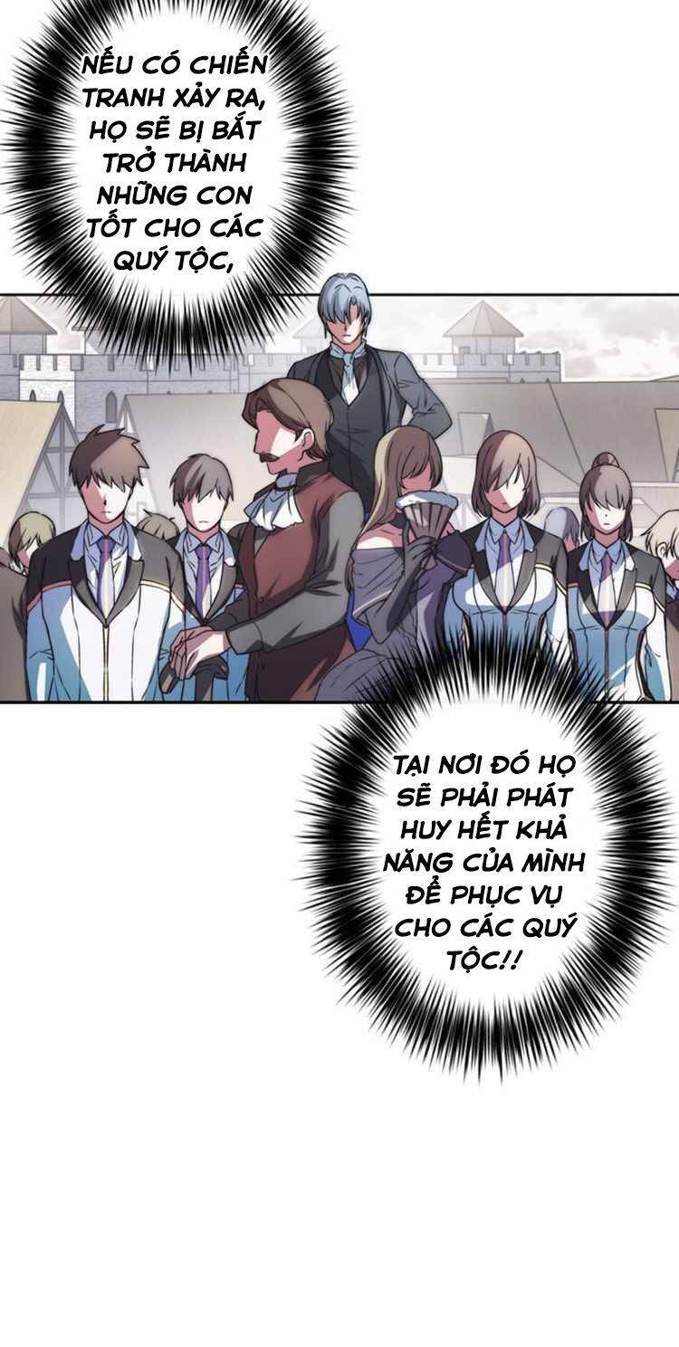 Circle Zero's Otherworldly Hero Business Chapter 55 - 11