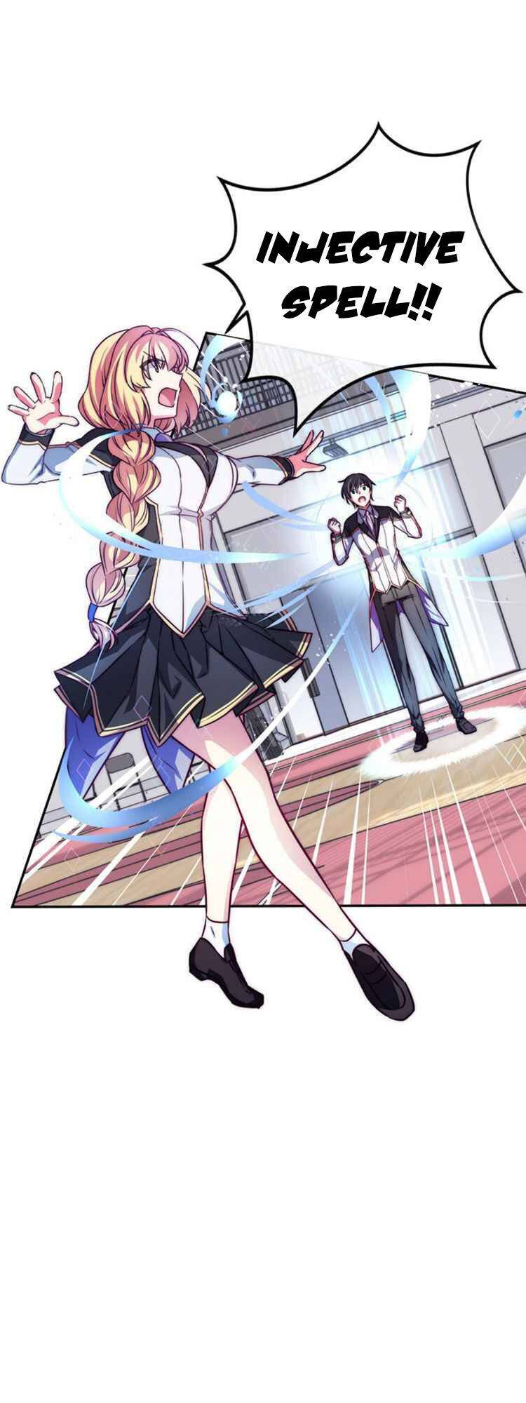 Circle Zero's Otherworldly Hero Business Chapter 55 - 13