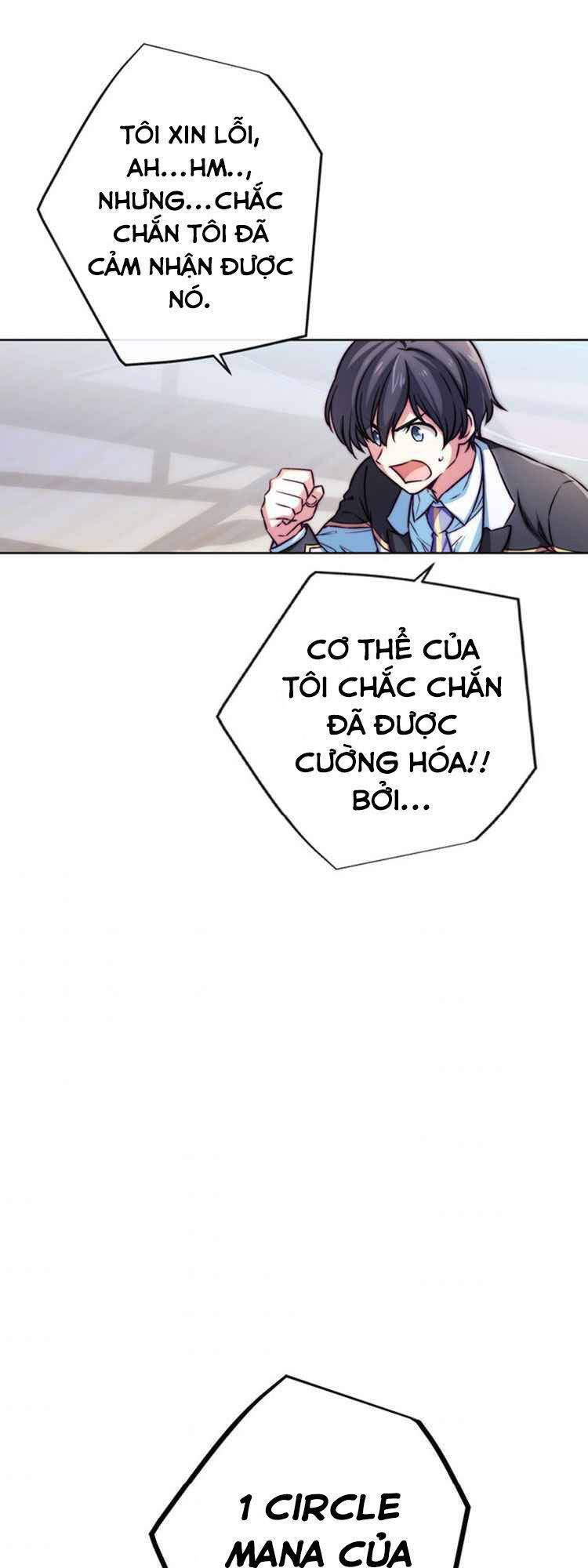 Circle Zero's Otherworldly Hero Business Chapter 55 - 18