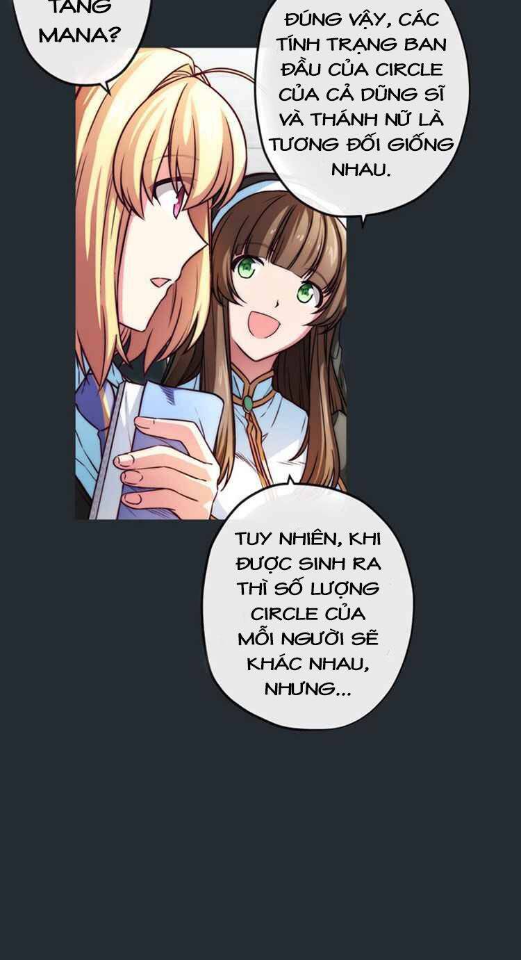 Circle Zero's Otherworldly Hero Business Chapter 55 - 25