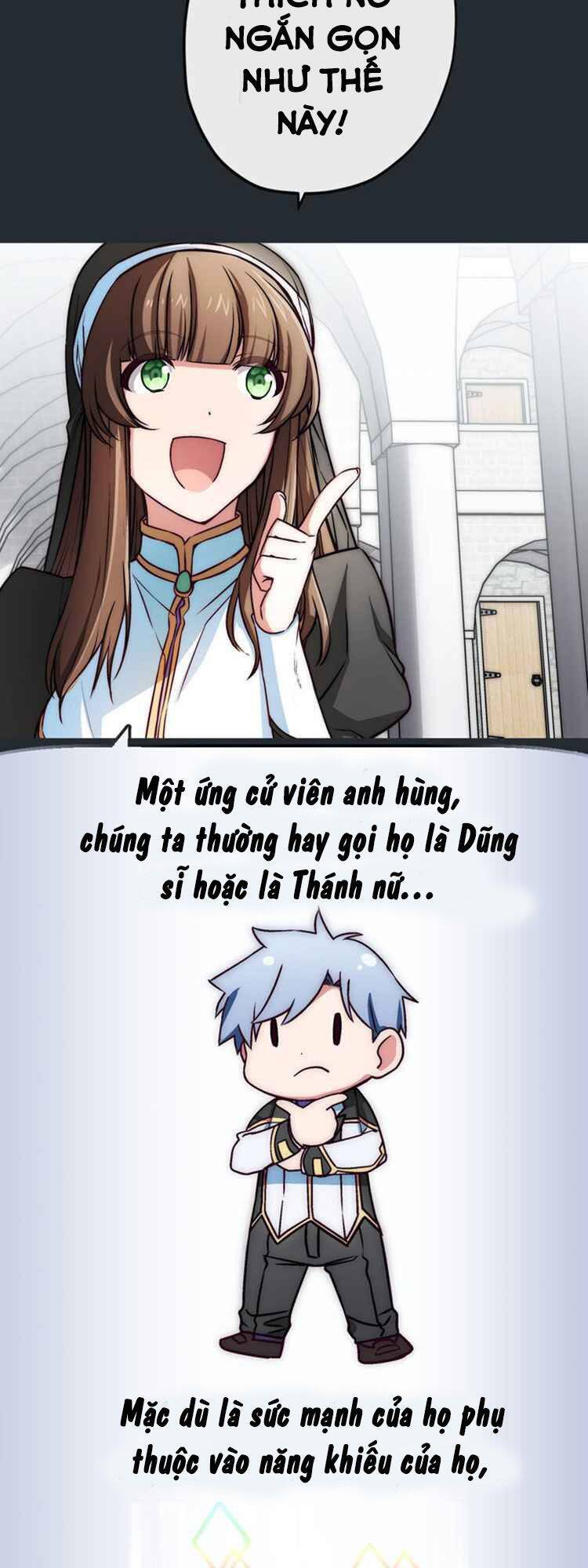 Circle Zero's Otherworldly Hero Business Chapter 55 - 28