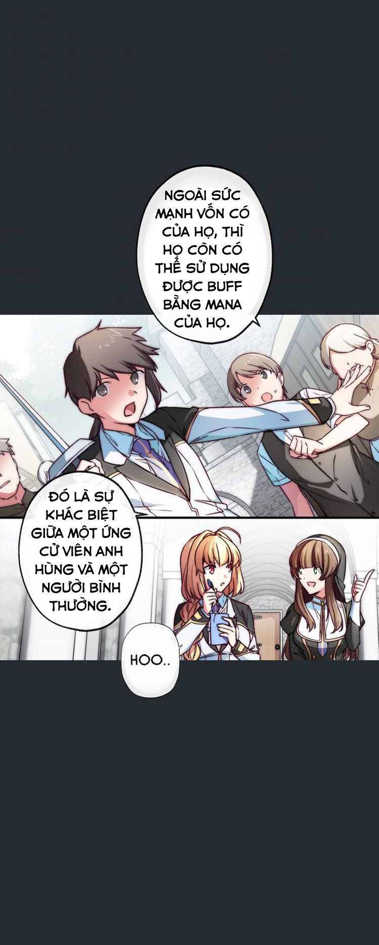 Circle Zero's Otherworldly Hero Business Chapter 55 - 30