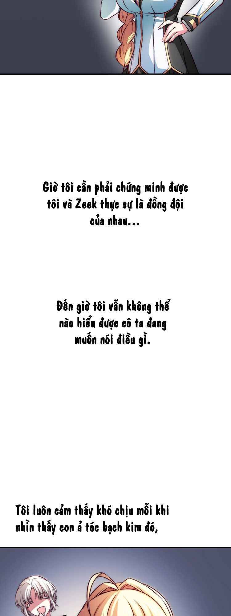 Circle Zero's Otherworldly Hero Business Chapter 55 - 4