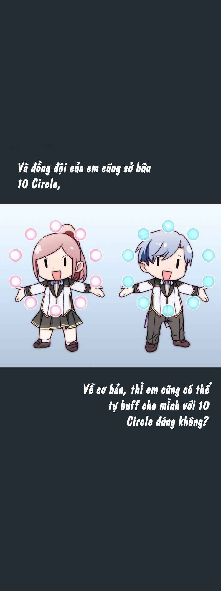 Circle Zero's Otherworldly Hero Business Chapter 55 - 32