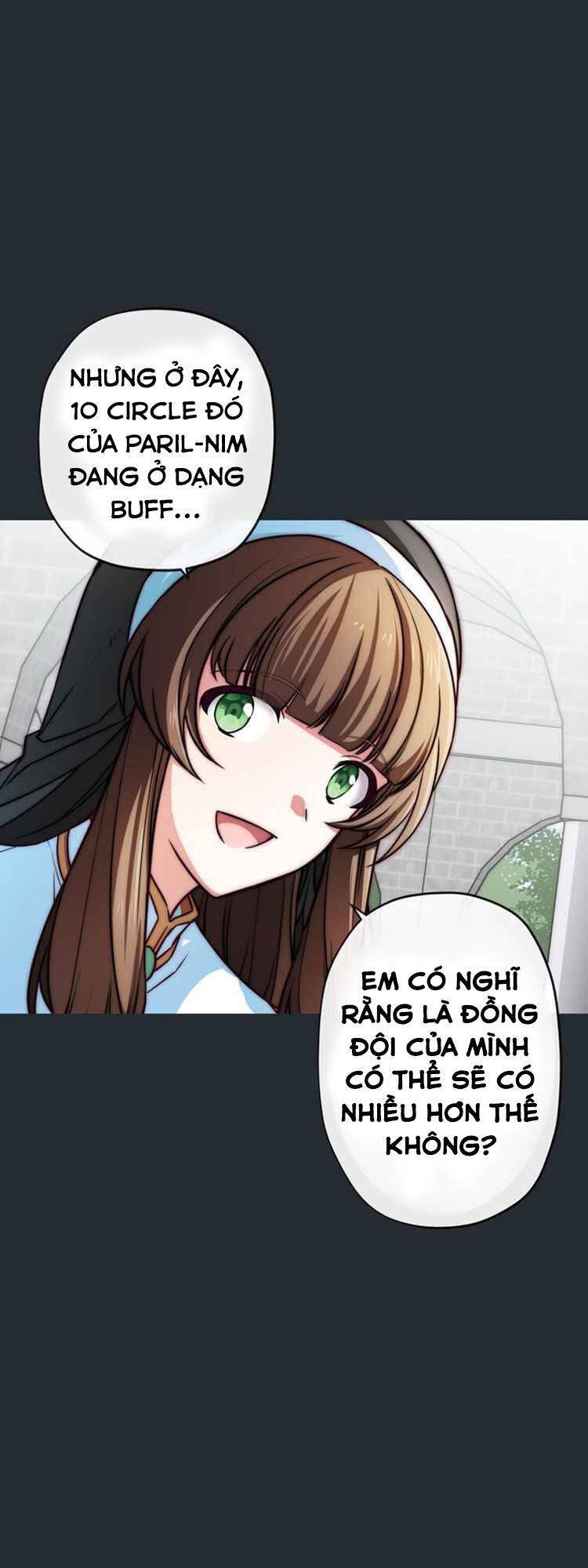 Circle Zero's Otherworldly Hero Business Chapter 55 - 33