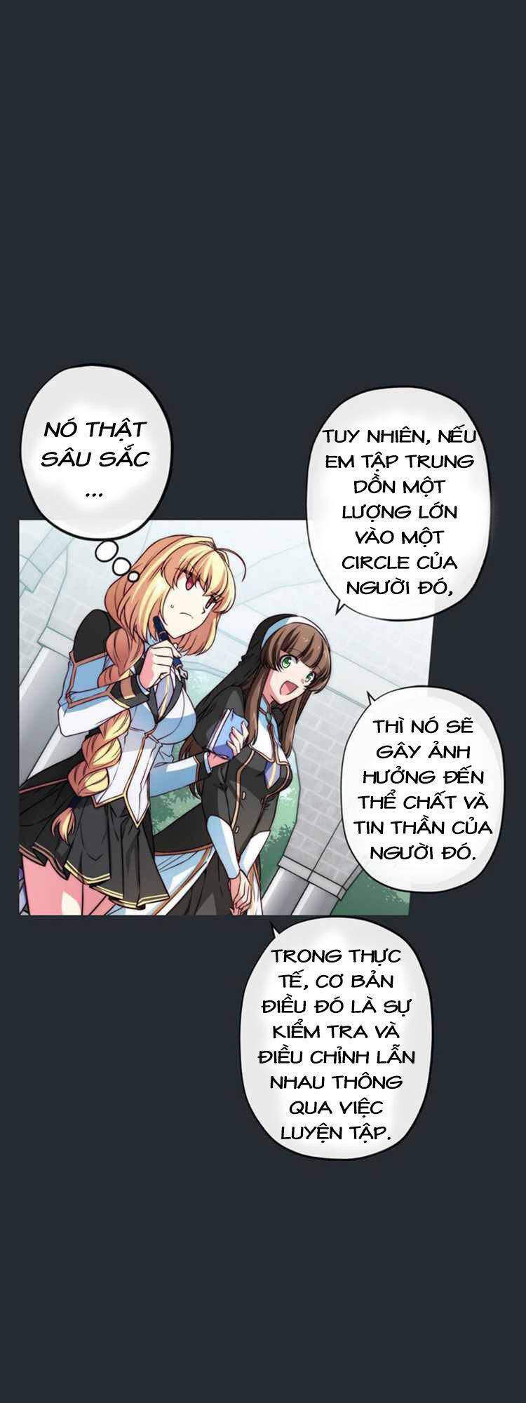 Circle Zero's Otherworldly Hero Business Chapter 55 - 38