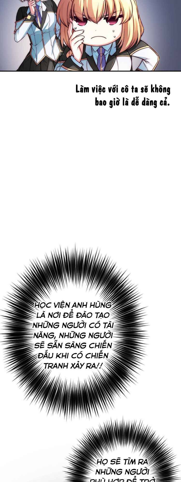 Circle Zero's Otherworldly Hero Business Chapter 55 - 5