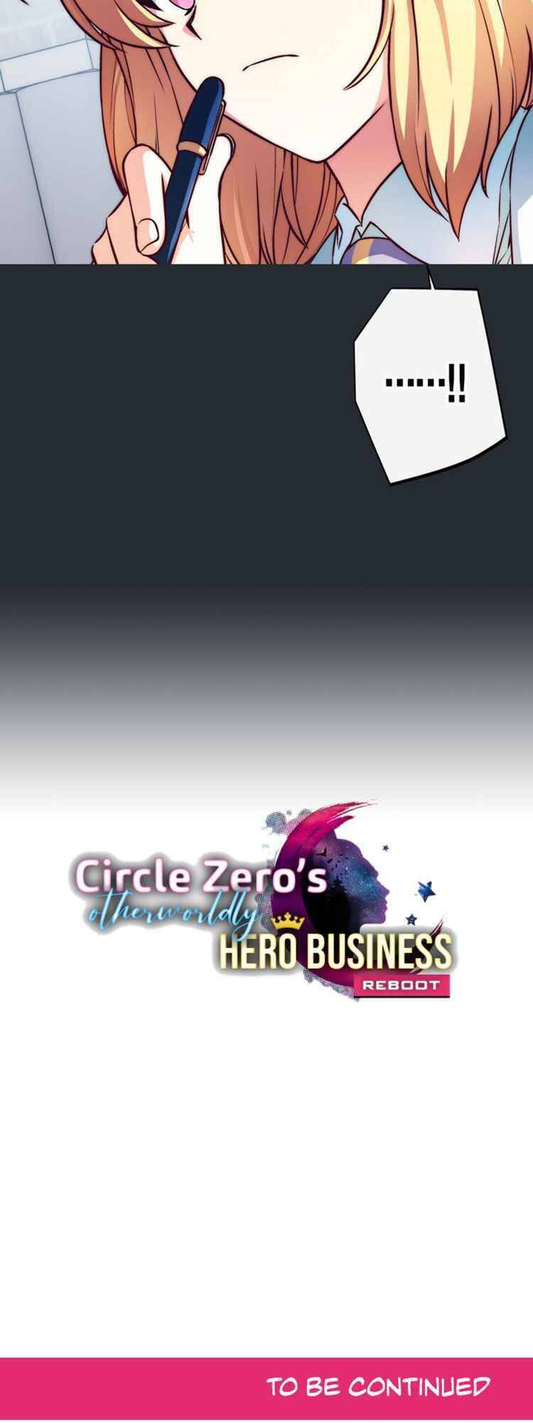 Circle Zero's Otherworldly Hero Business Chapter 55 - 43