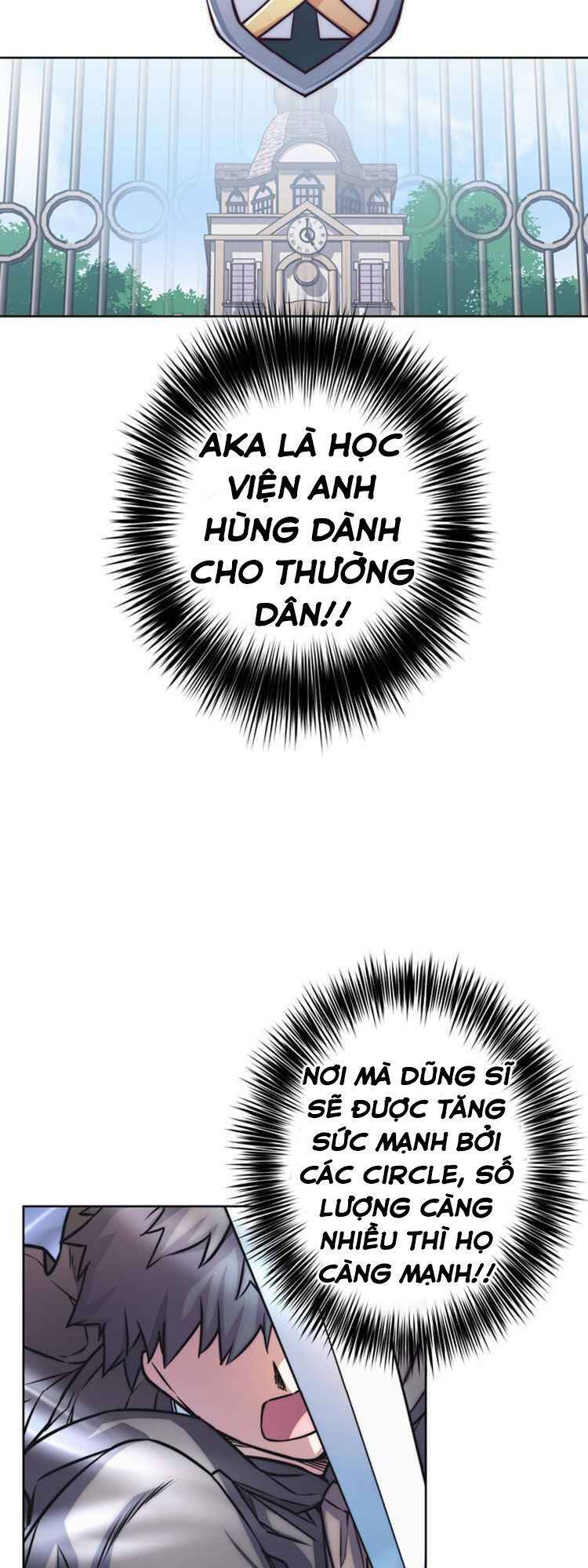 Circle Zero's Otherworldly Hero Business Chapter 55 - 8