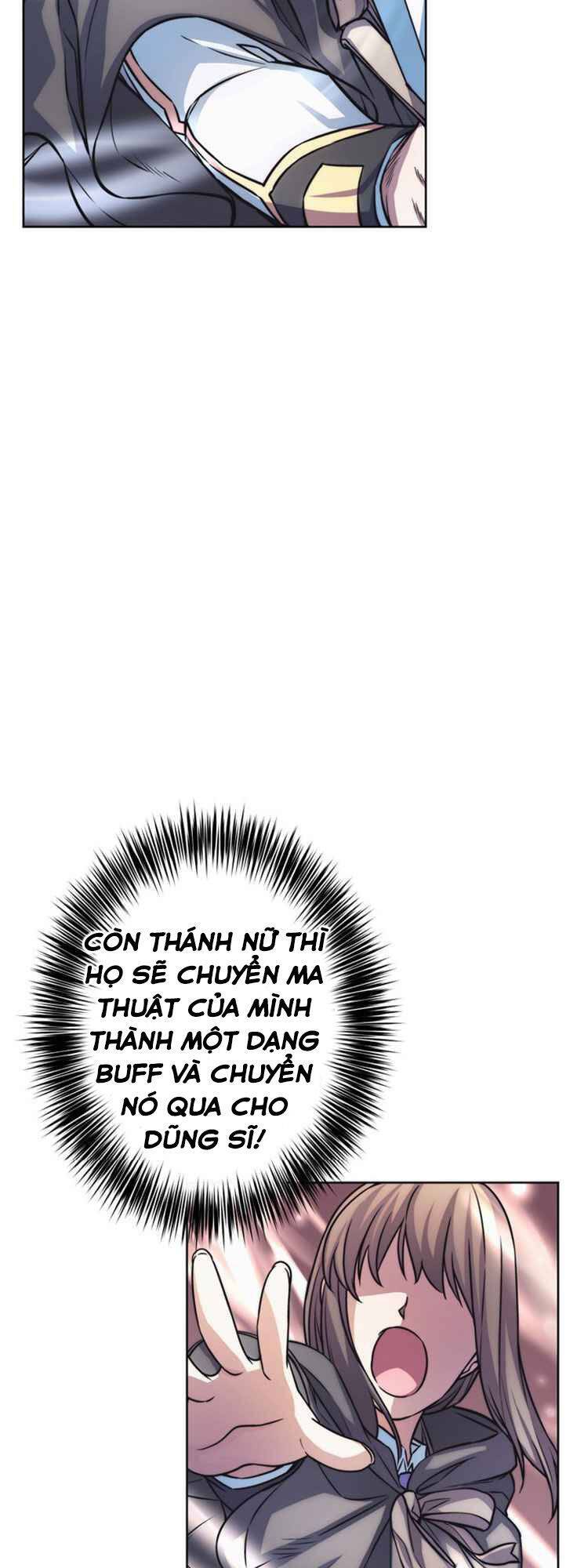 Circle Zero's Otherworldly Hero Business Chapter 55 - 9