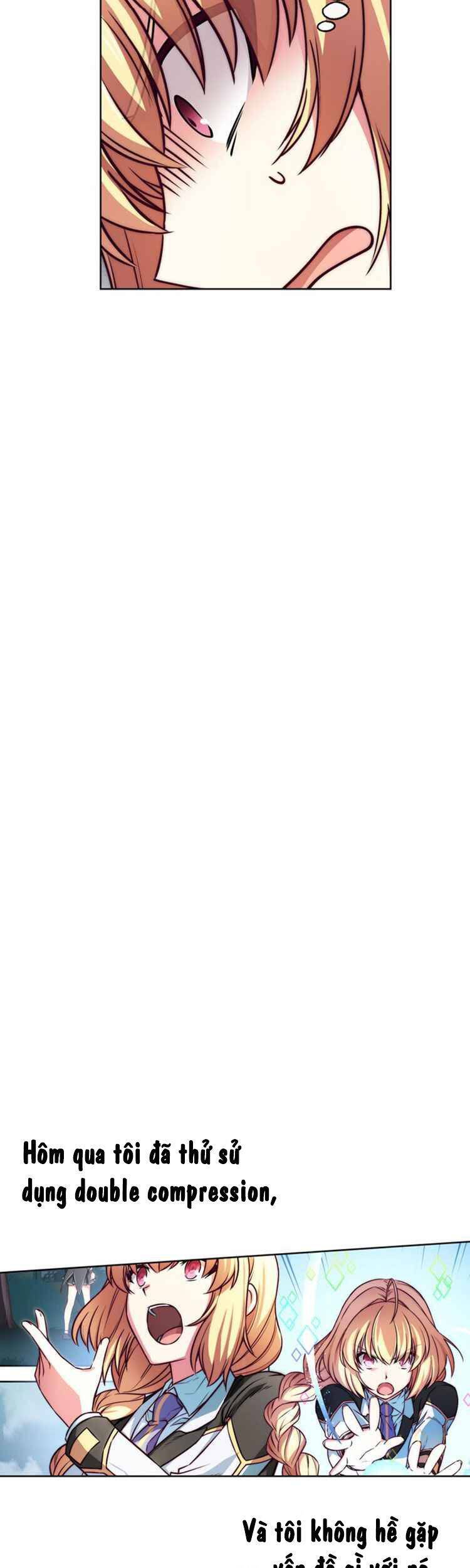 Circle Zero's Otherworldly Hero Business Chapter 56 - 18