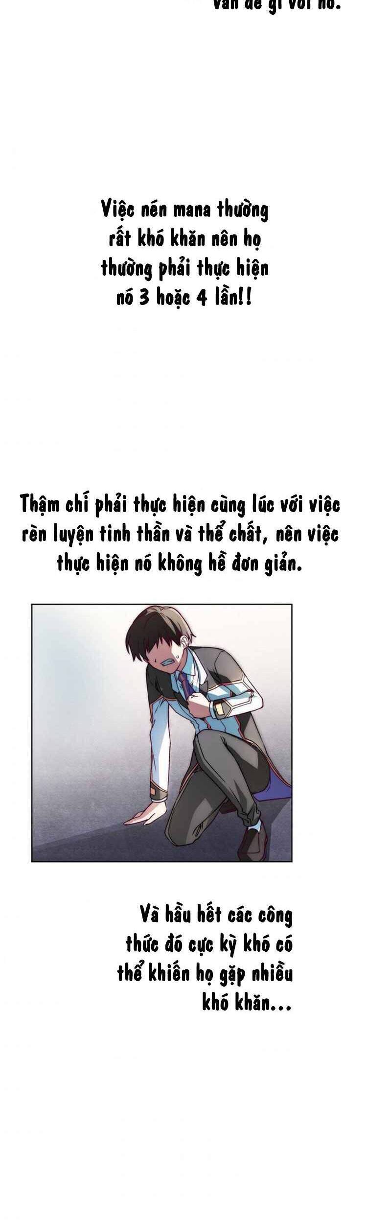 Circle Zero's Otherworldly Hero Business Chapter 56 - 19