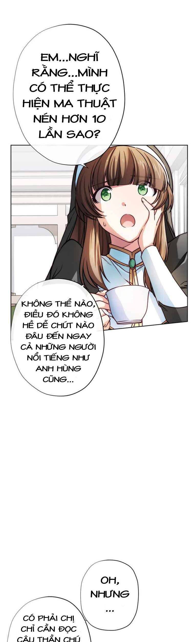 Circle Zero's Otherworldly Hero Business Chapter 56 - 22