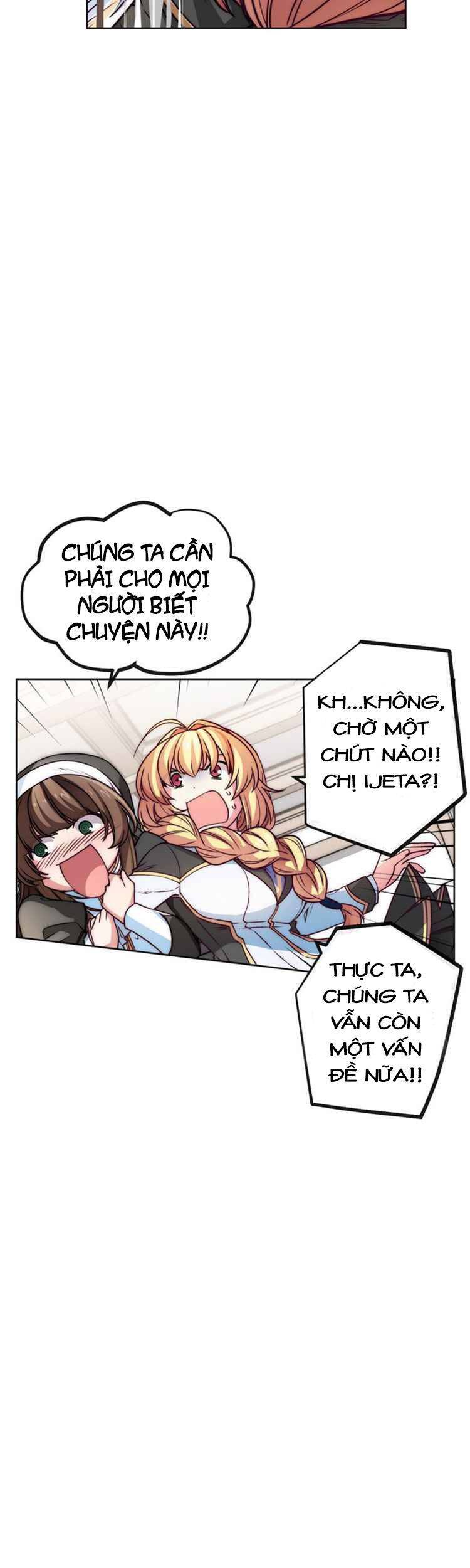 Circle Zero's Otherworldly Hero Business Chapter 56 - 31