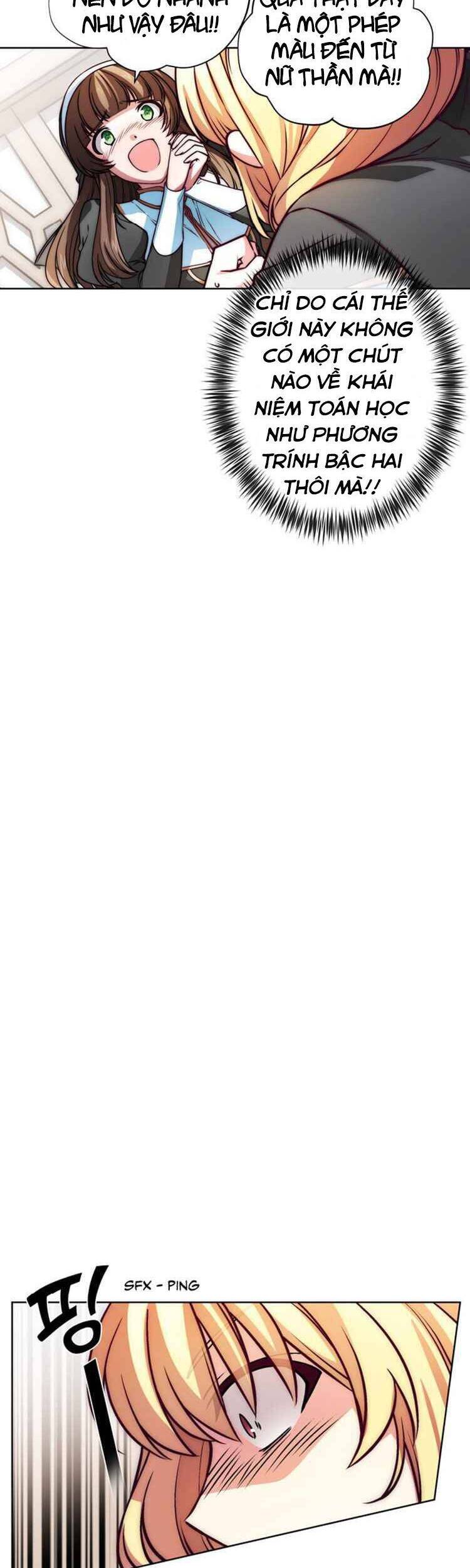 Circle Zero's Otherworldly Hero Business Chapter 56 - 34