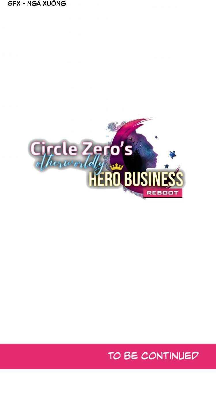 Circle Zero's Otherworldly Hero Business Chapter 56 - 38