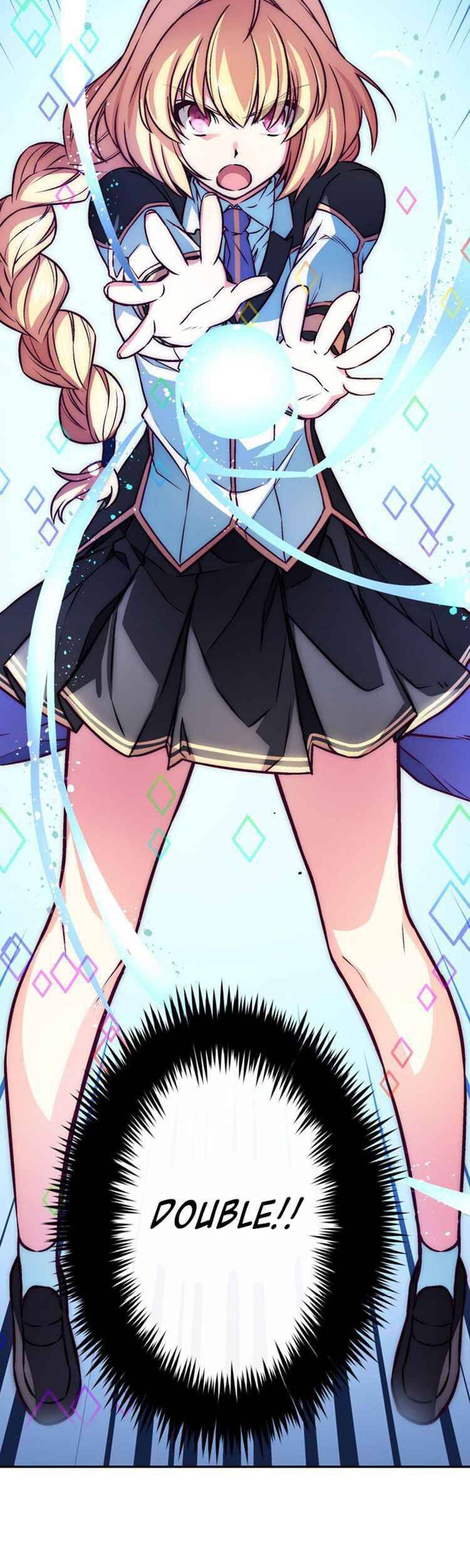 Circle Zero's Otherworldly Hero Business Chapter 56 - 5