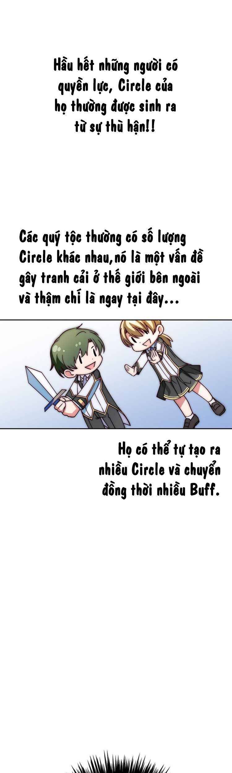 Circle Zero's Otherworldly Hero Business Chapter 56 - 9