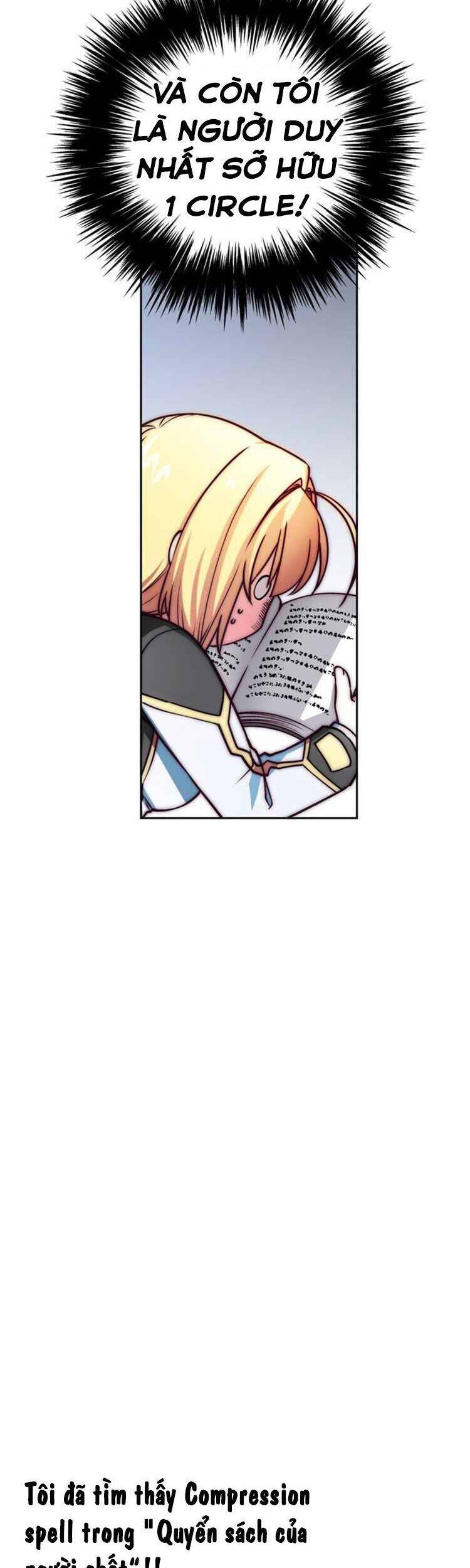 Circle Zero's Otherworldly Hero Business Chapter 56 - 10