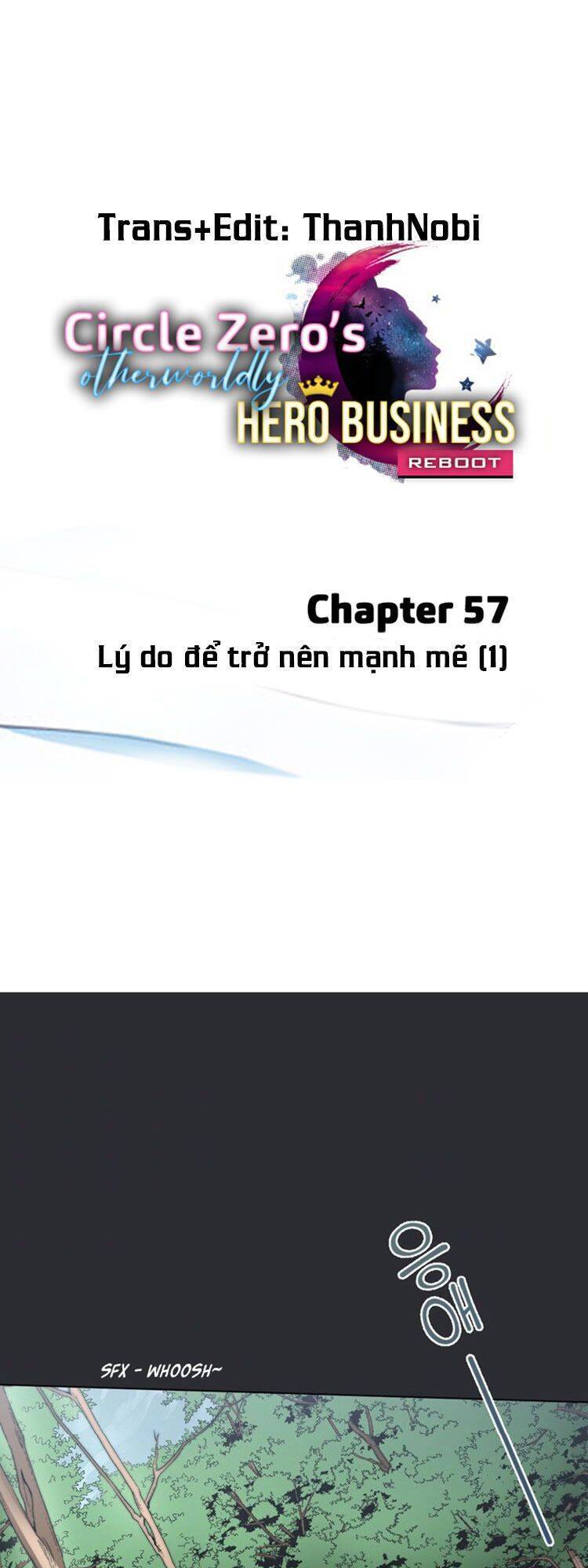 Circle Zero's Otherworldly Hero Business Chapter 57 - 2