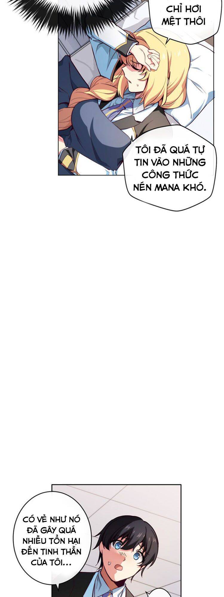 Circle Zero's Otherworldly Hero Business Chapter 57 - 17