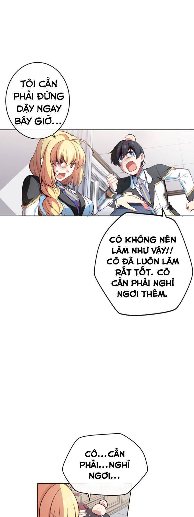 Circle Zero's Otherworldly Hero Business Chapter 57 - 28