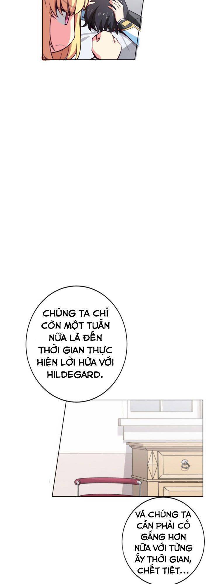 Circle Zero's Otherworldly Hero Business Chapter 57 - 29