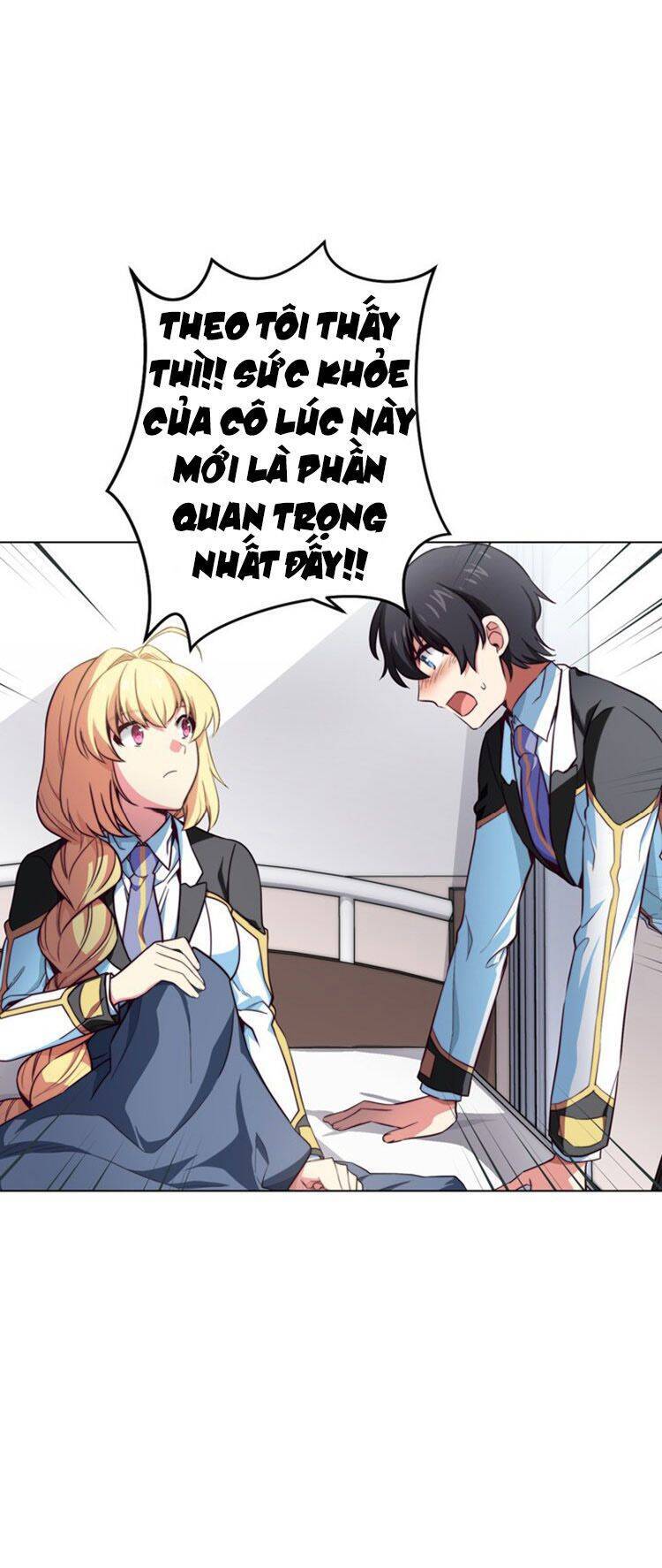 Circle Zero's Otherworldly Hero Business Chapter 57 - 33