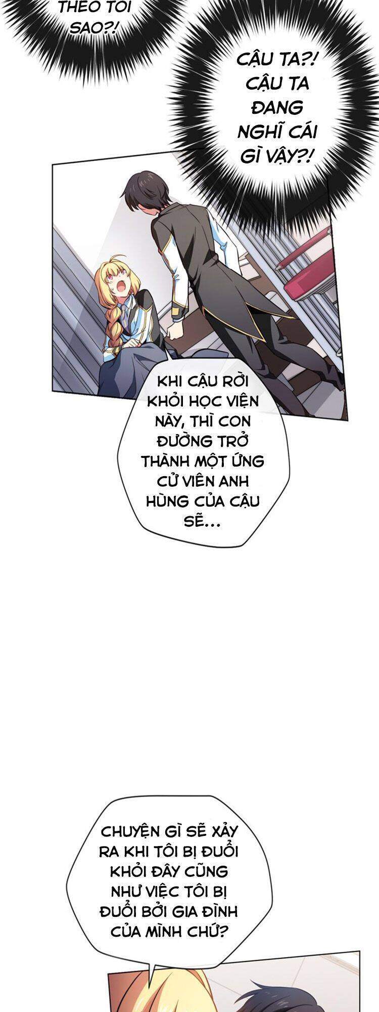 Circle Zero's Otherworldly Hero Business Chapter 57 - 38