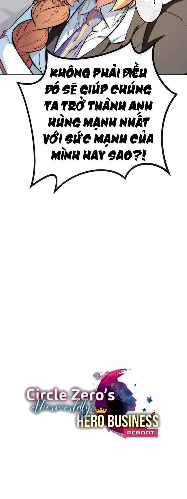 Circle Zero's Otherworldly Hero Business Chapter 57 - 40