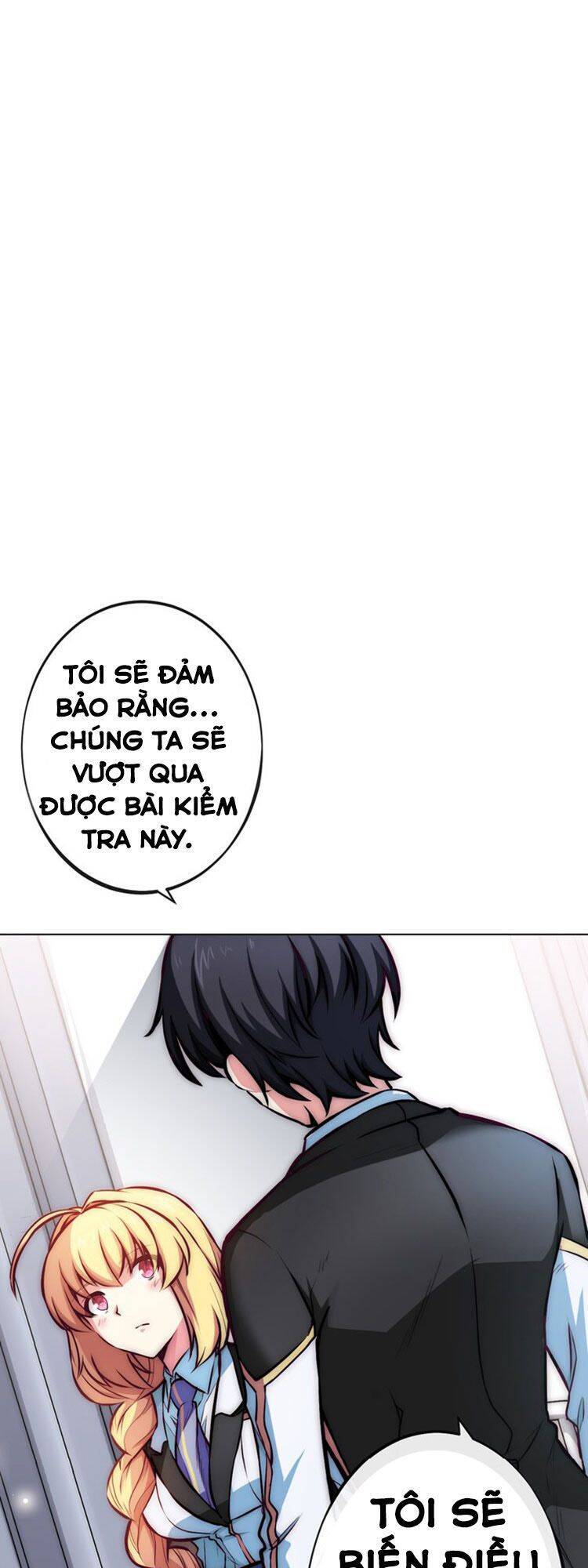 Circle Zero's Otherworldly Hero Business Chapter 58 - 11