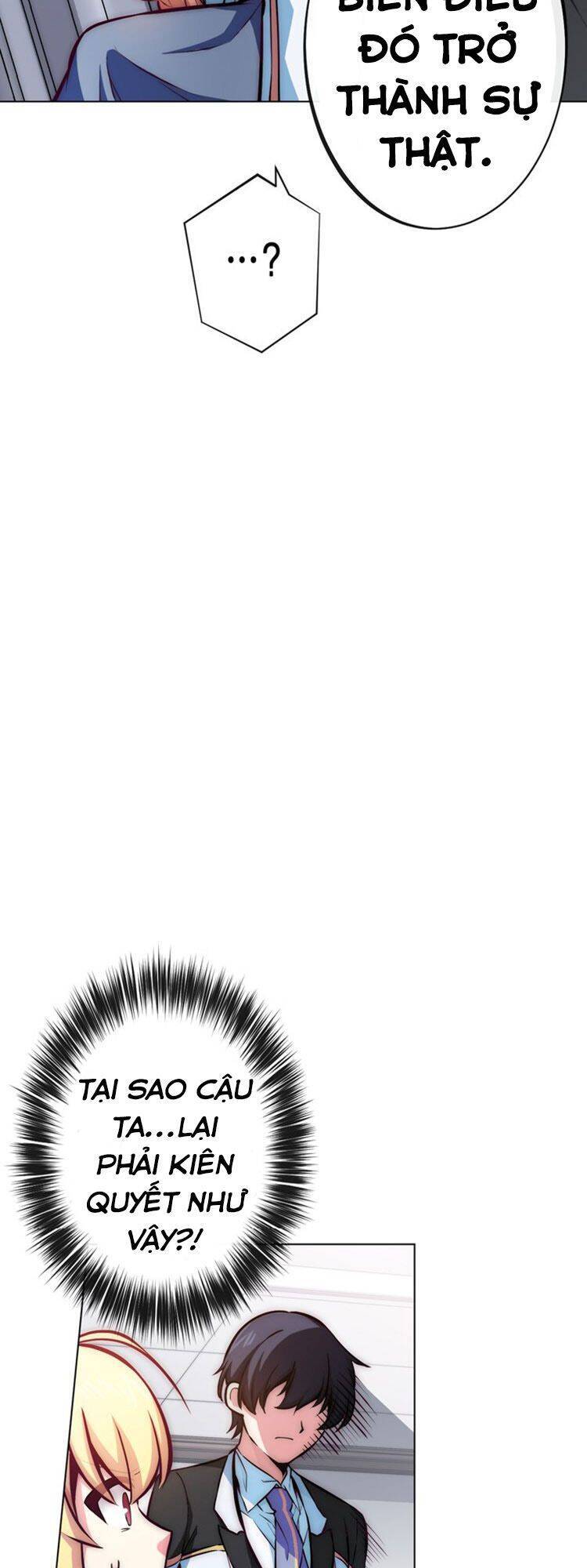 Circle Zero's Otherworldly Hero Business Chapter 58 - 12