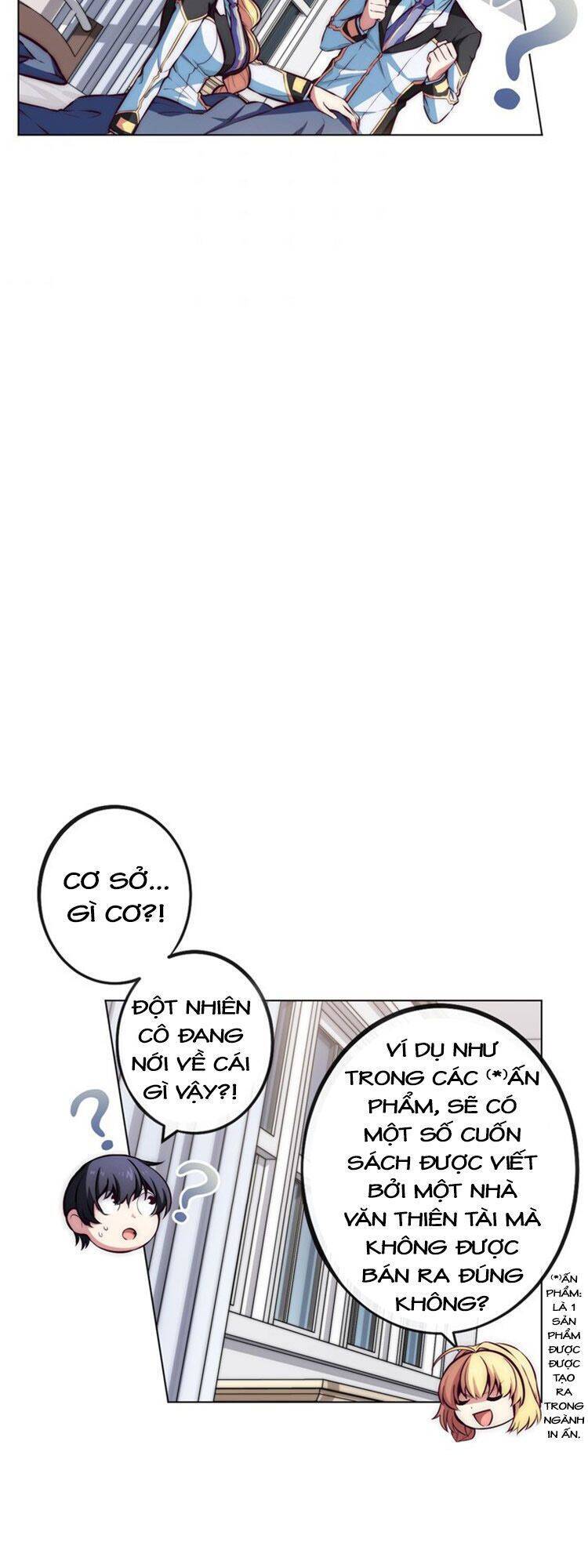 Circle Zero's Otherworldly Hero Business Chapter 58 - 3