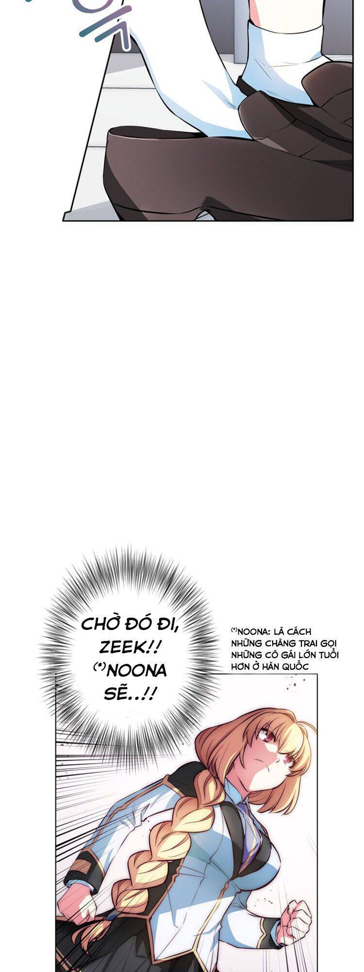 Circle Zero's Otherworldly Hero Business Chapter 58 - 32