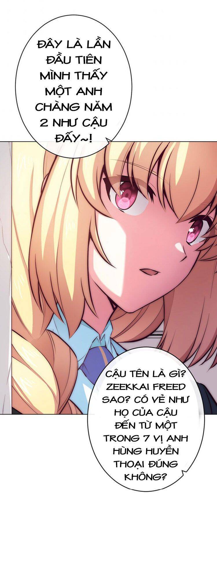 Circle Zero's Otherworldly Hero Business Chapter 58 - 36