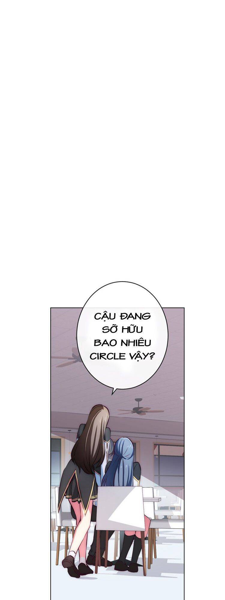 Circle Zero's Otherworldly Hero Business Chapter 58 - 37