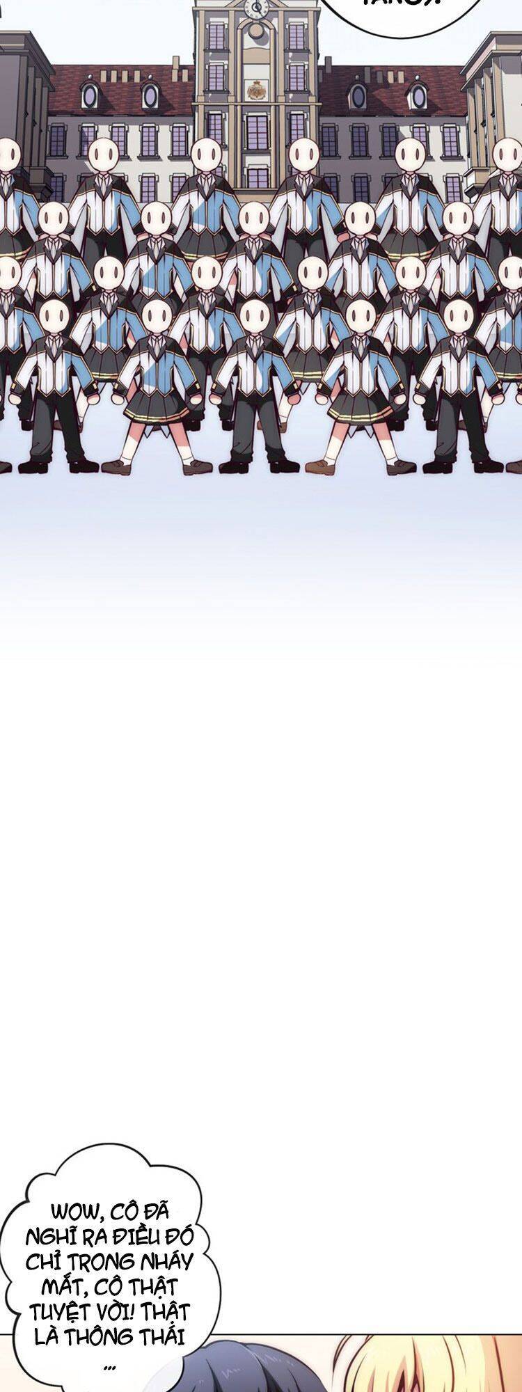 Circle Zero's Otherworldly Hero Business Chapter 58 - 6