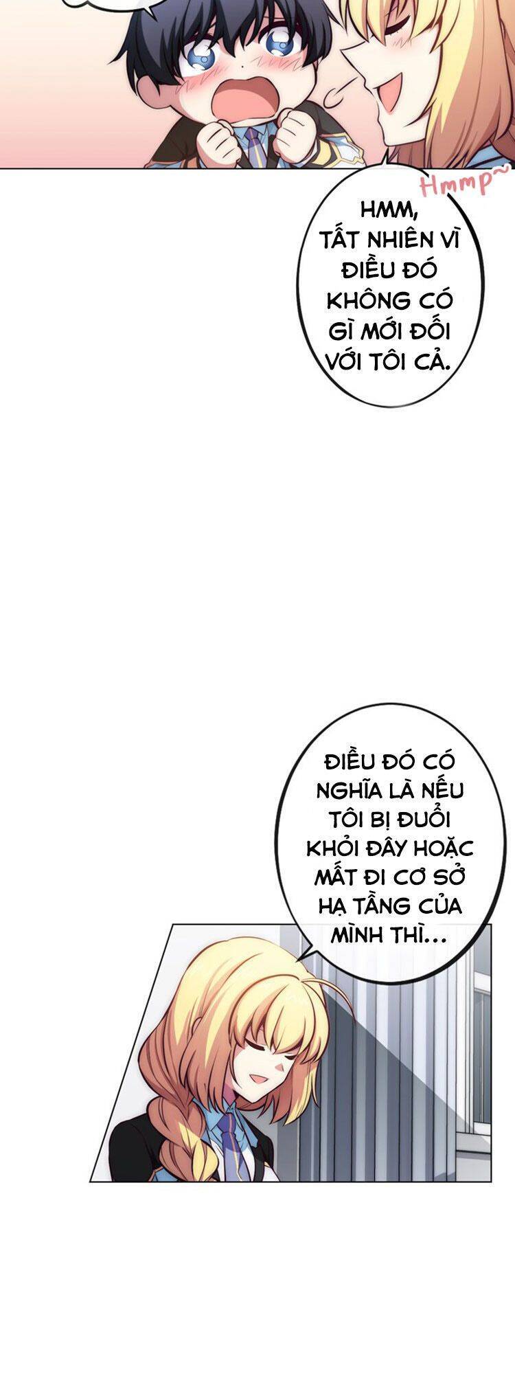 Circle Zero's Otherworldly Hero Business Chapter 58 - 7