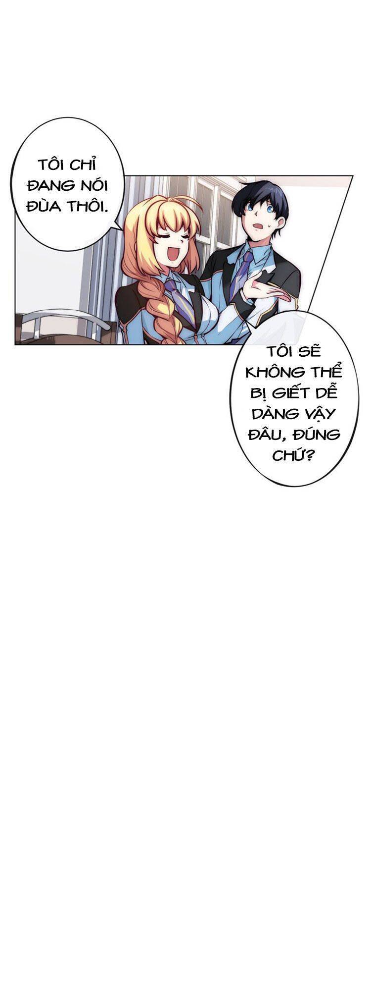 Circle Zero's Otherworldly Hero Business Chapter 58 - 9