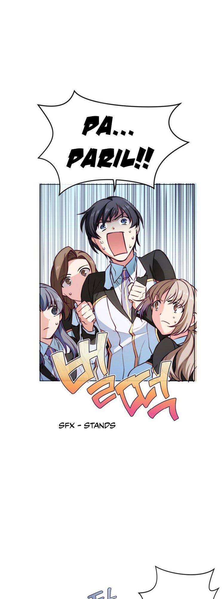 Circle Zero's Otherworldly Hero Business Chapter 59 - 11